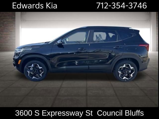 New 2026 Kia Seltos S image 12