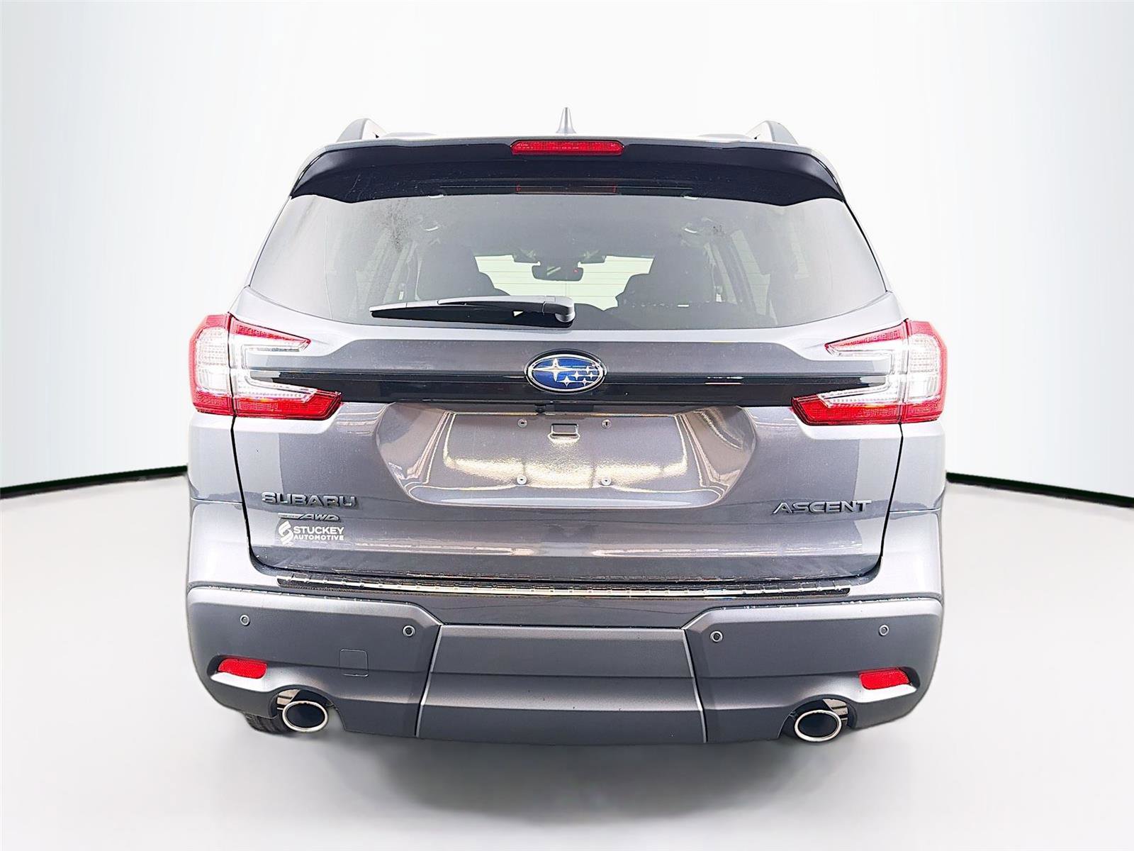 New 2026 Subaru Ascent Premium AWD/4WD image 10