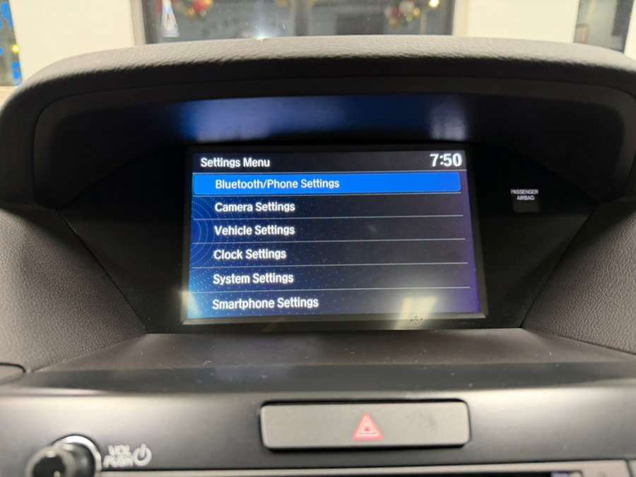 Used 2019 Acura MDX SH-AWD image 62