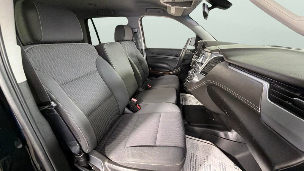 Used 2020 Chevrolet Tahoe 2WD image 33