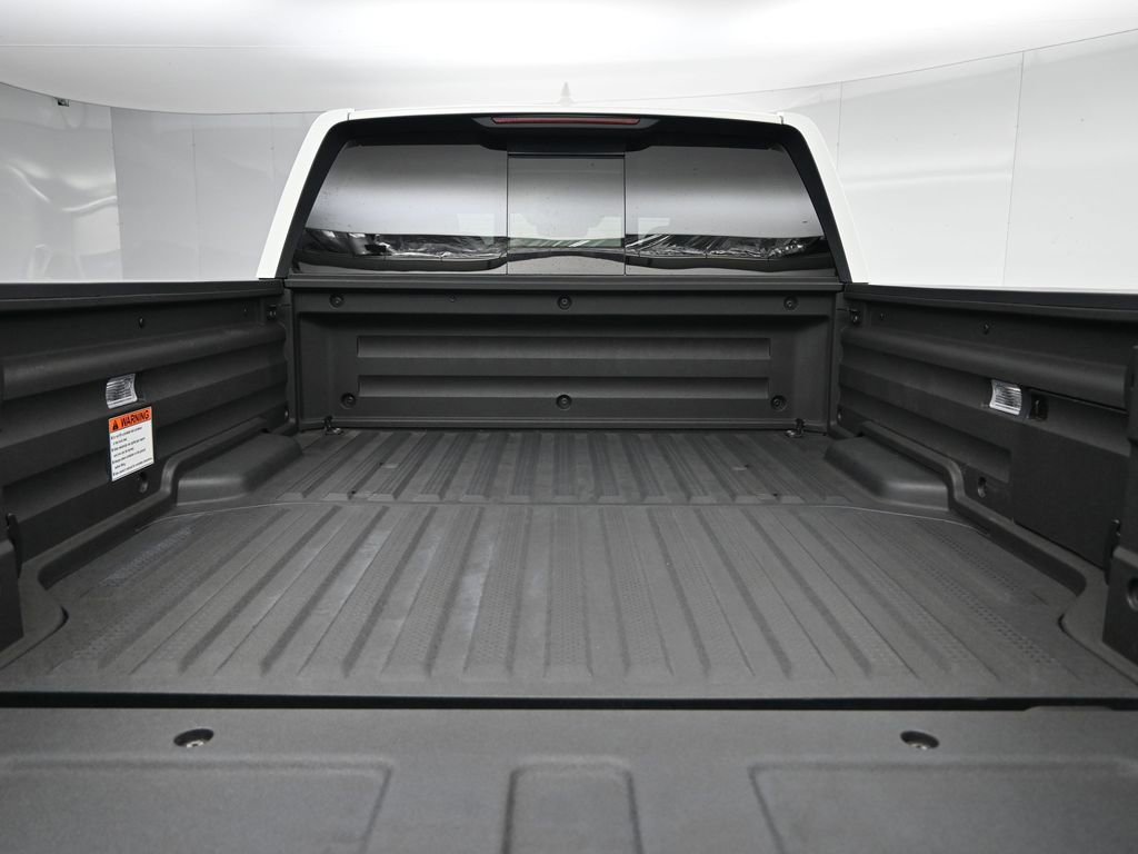 New 2026 Honda Ridgeline RTL image 25