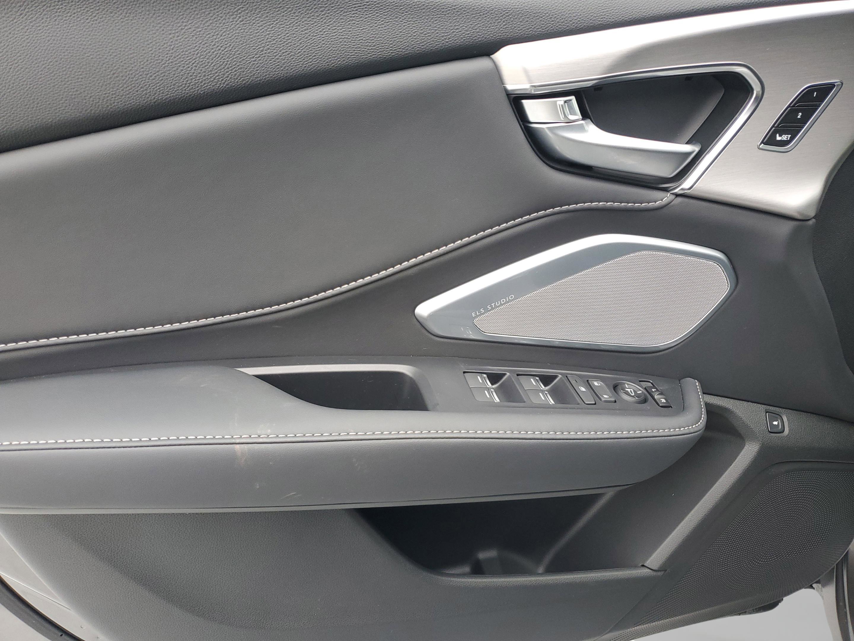New 2026 Acura RDX SH-AWD w/ Technology Package image 31