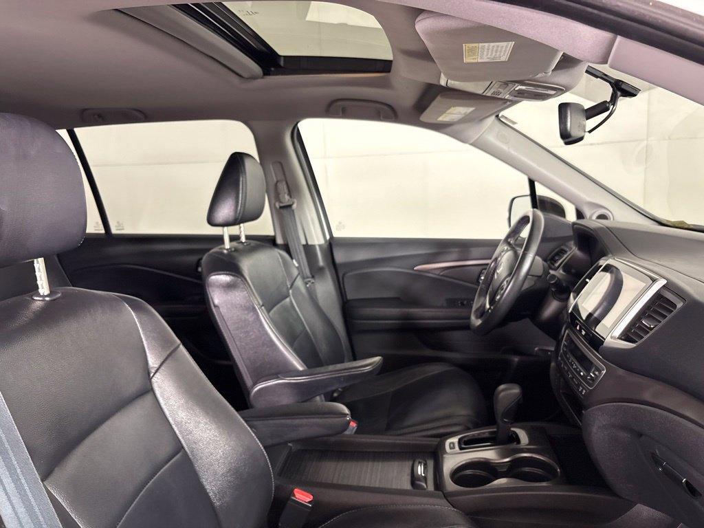 Used 2017 Honda Pilot EX-L image 17