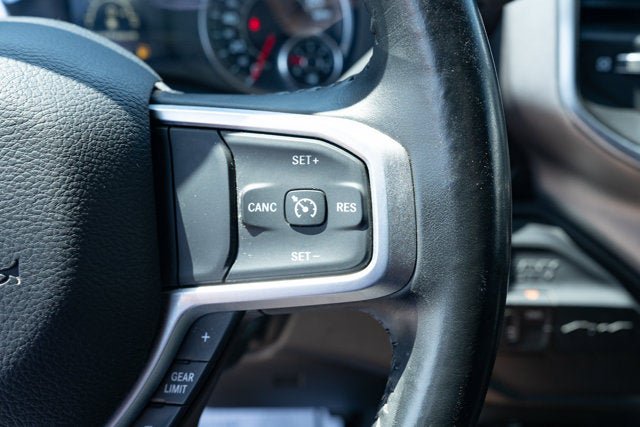Certified 2024 RAM 2500 Big Horn AWD/4WD image 25