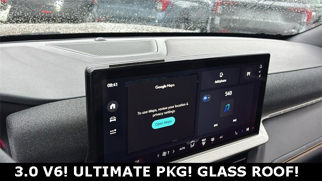 New 2026 Ford Explorer Tremor w/ Tremor Ultimate Package image 14