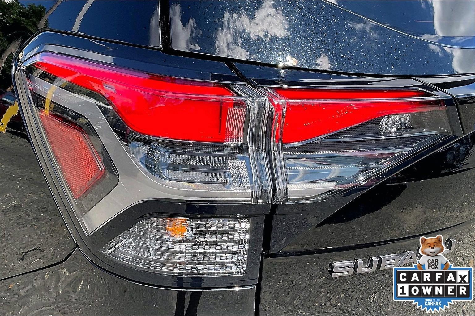 Used 2025 Subaru Forester Limited AWD/4WD image 27