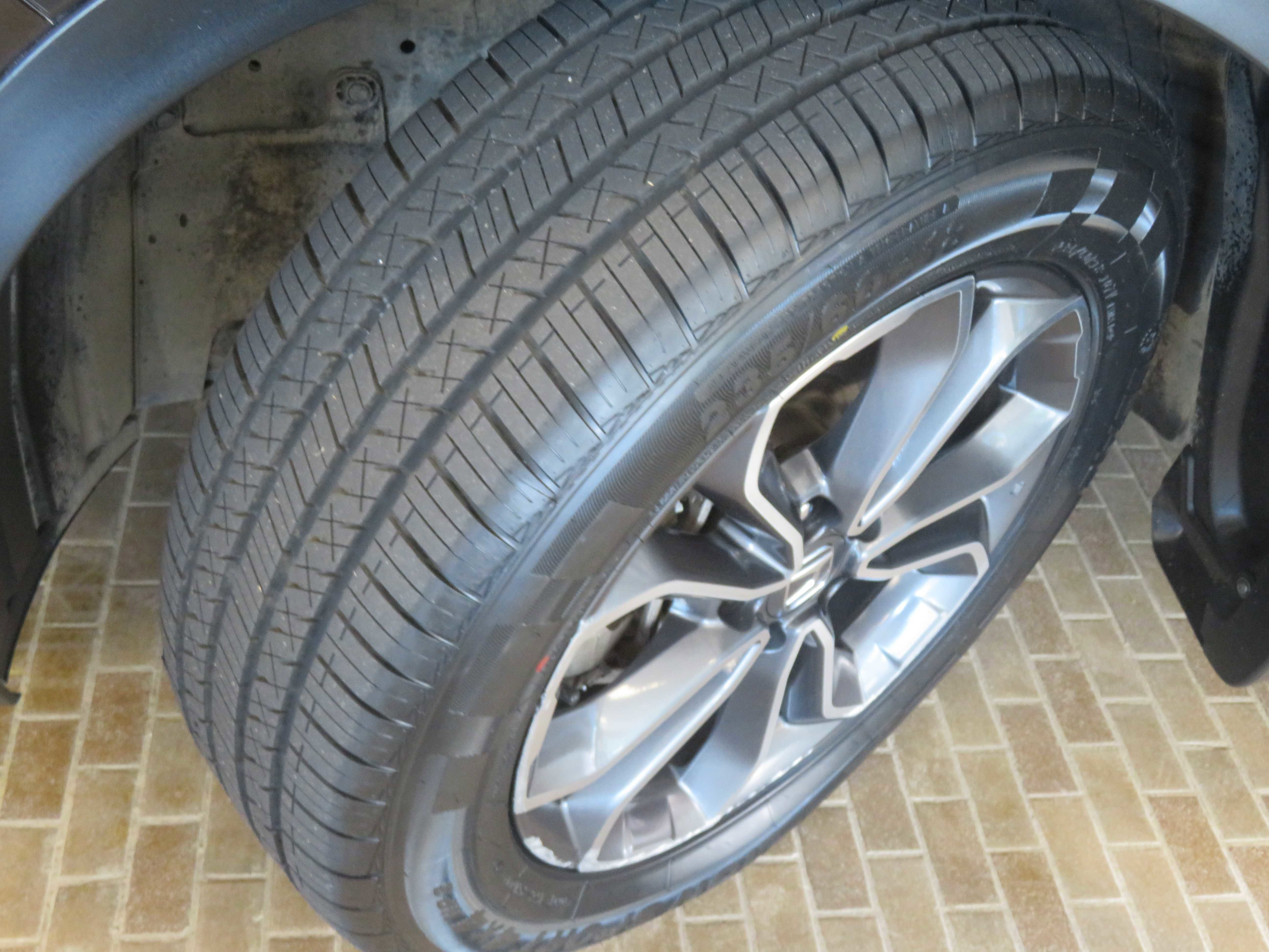 Used 2020 Honda CR-V EX image 11