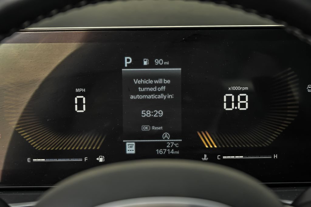 Used 2024 Kia Sorento S w/ Panoramic Sunroof Package AWD/4WD image 21