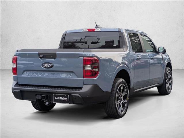 New 2026 Ford Maverick Lariat w/ 4K Tow Package image 2