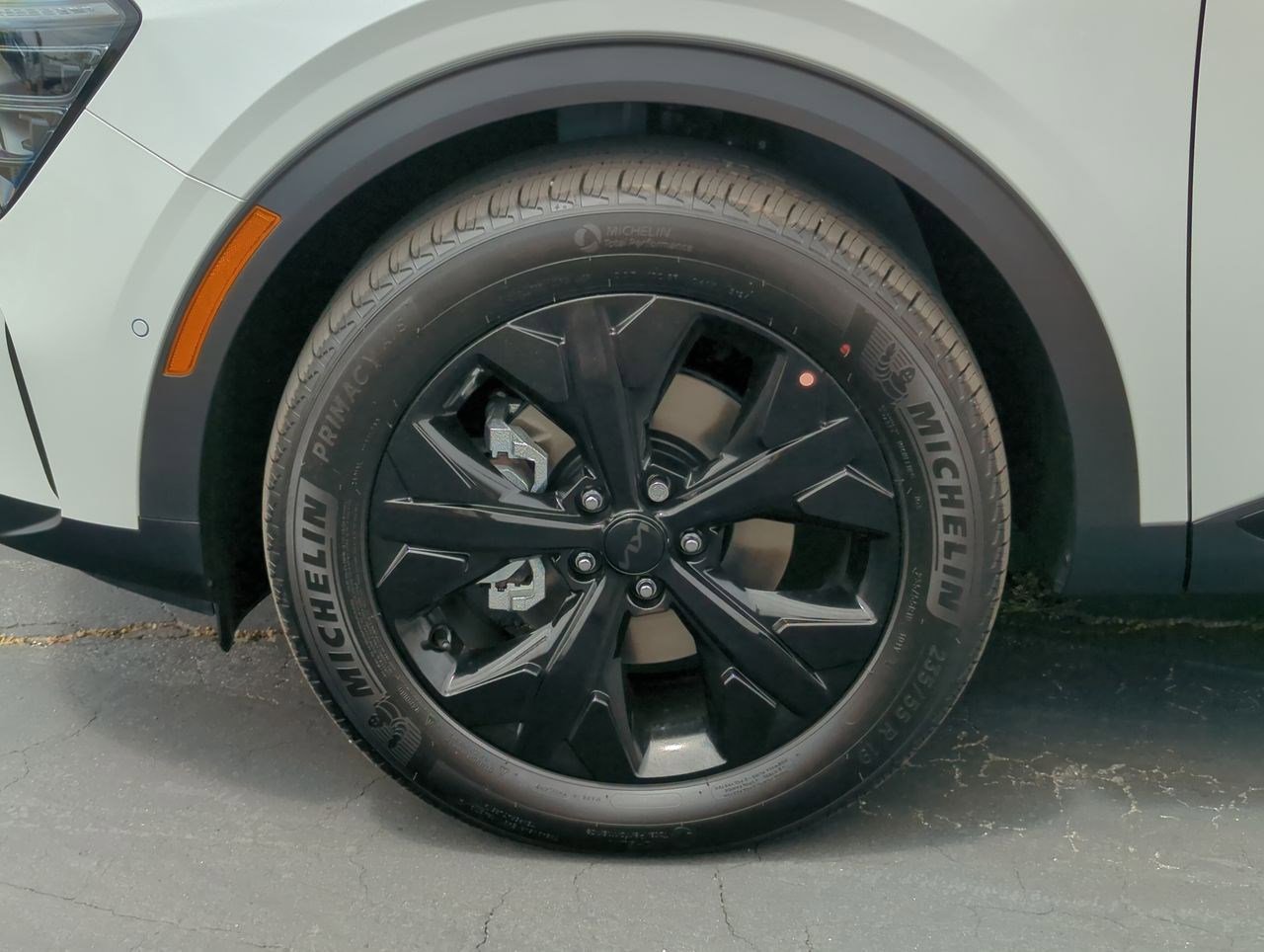 New 2025 Kia Sportage X-Line Prestige image 28