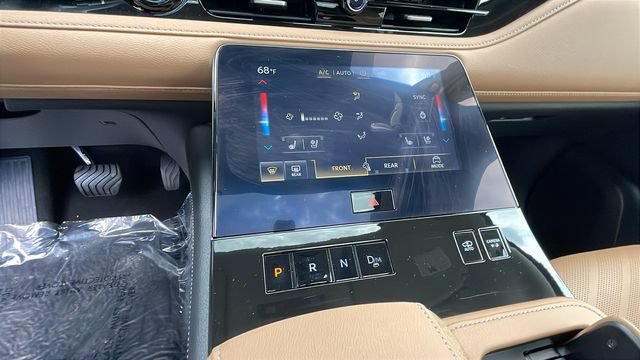 Used 2026 INFINITI QX80 Luxe AWD/4WD image 17