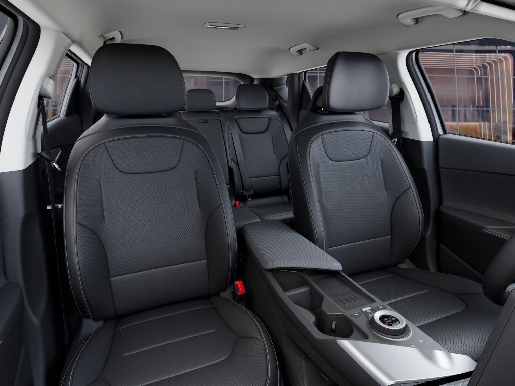 New 2025 Kia EV6 Wind image 16