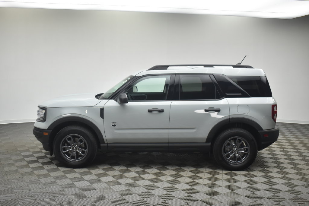 Used 2022 Ford Bronco Sport Big Bend AWD/4WD image 8