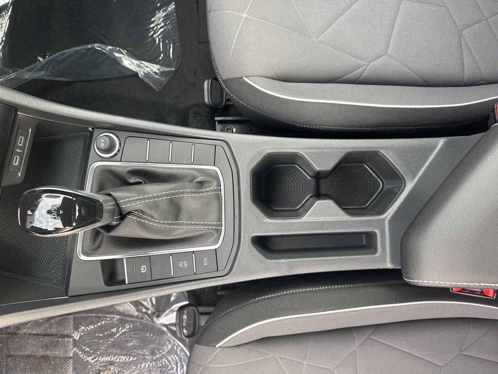 New 2026 Volkswagen Jetta Sport image 24