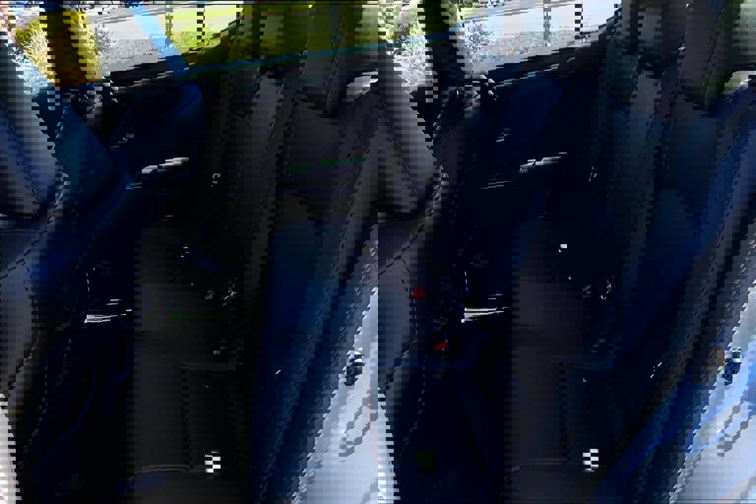 Certified 2025 Lexus ES 350 w/ Premium Package image 21