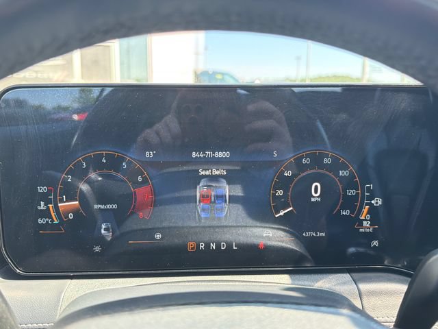 Used 2024 Ford Mustang Premium RWD image 19