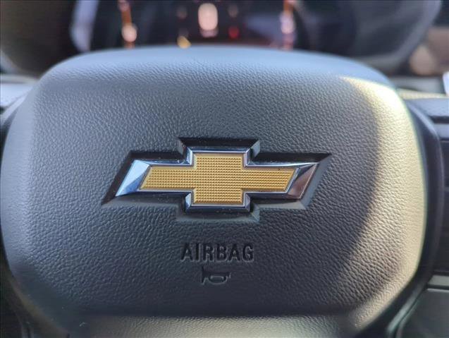 Used 2023 Chevrolet Colorado W/T image 24