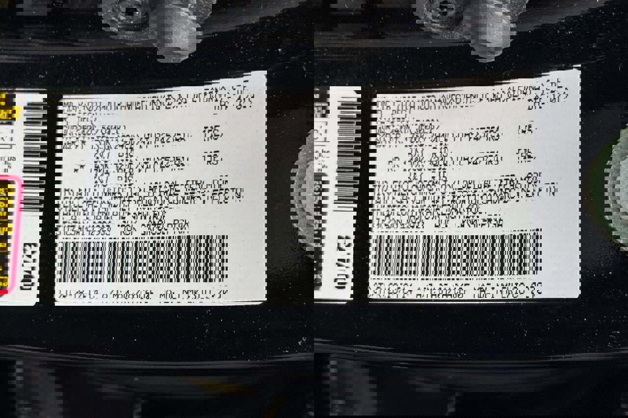 Used 2020 Toyota Tacoma SR5 image 22