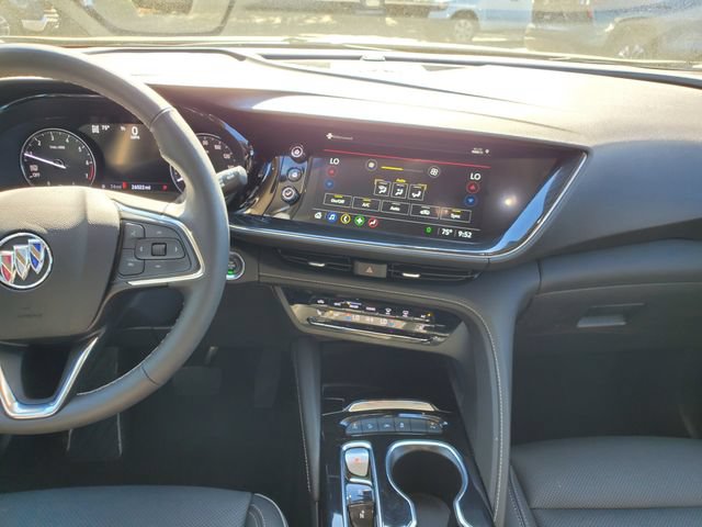 Certified 2023 Buick Envision Essence AWD/4WD image 19