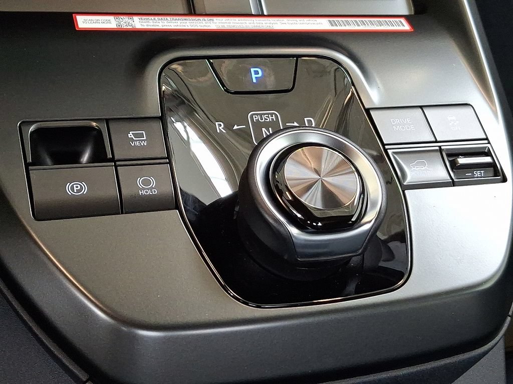 New 2026 Subaru Solterra AWD/4WD image 11