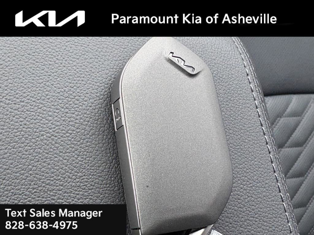 Certified 2026 Kia Sportage X-Line image 27