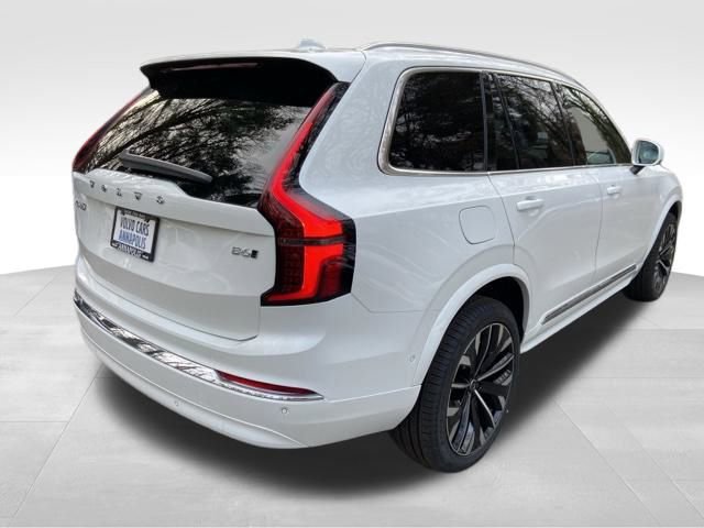 New 2026 Volvo XC90 B6 Ultra image 7