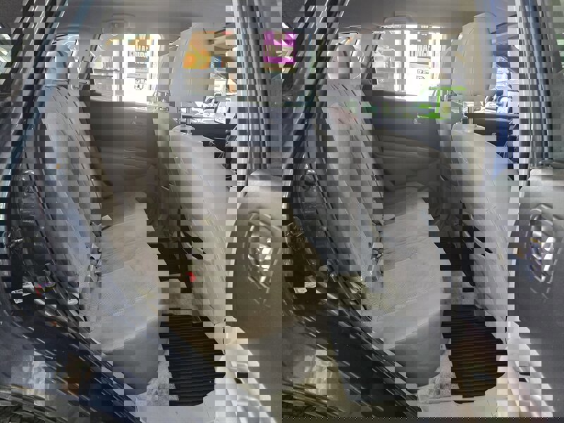 Used 2015 Nissan Rogue S w/ Convenience Package image 16