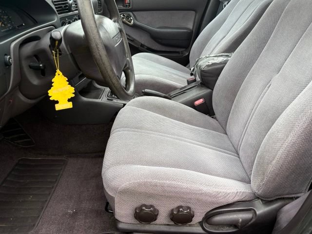 Used 1996 Toyota Camry LE FWD image 10