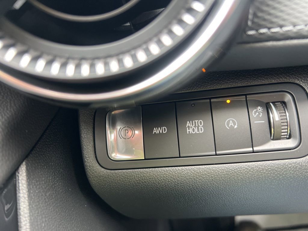 New 2026 Chevrolet Equinox LT w/ Convenience Package II image 15