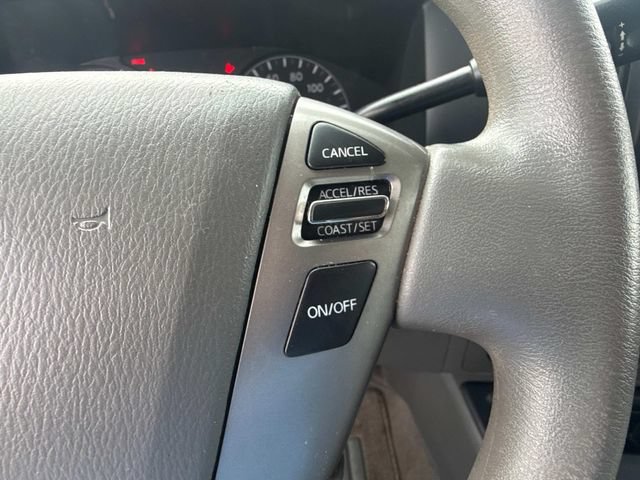Used 2017 Nissan NV 3500 SV w/ SV Technology Package RWD image 26