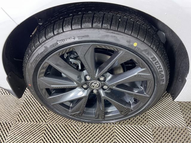 New 2026 Toyota Corolla XSE image 9