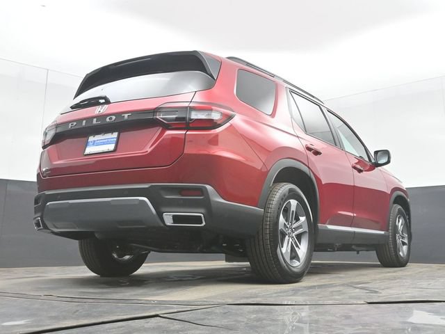 New 2026 Honda Pilot EX-L image 51