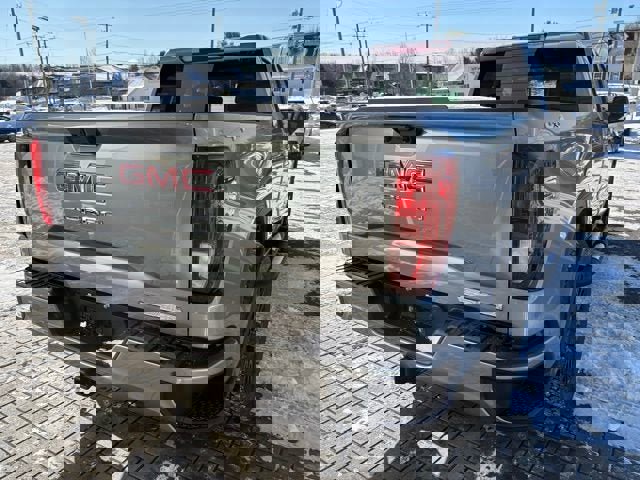 New 2026 GMC Sierra 1500 Elevation w/ Elevation Select Package image 8