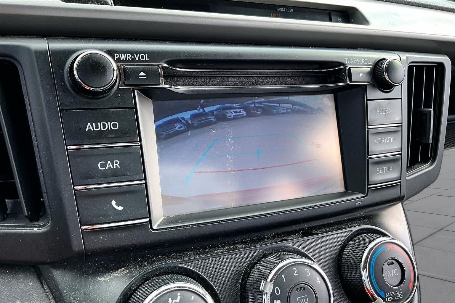 Used 2016 Toyota RAV4 LE FWD image 24