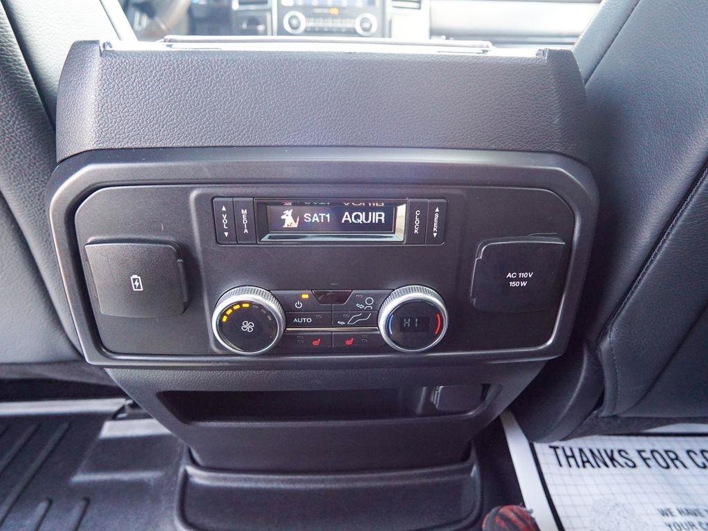 Used 2021 Ford Expedition King Ranch AWD/4WD image 19