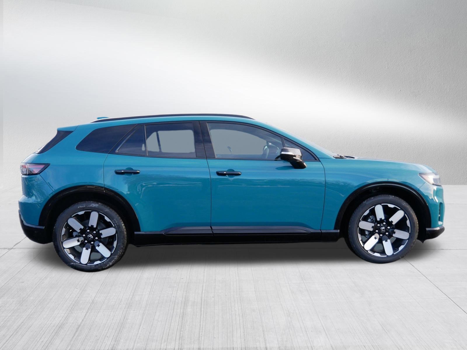 New 2026 Honda Prologue Elite image 8