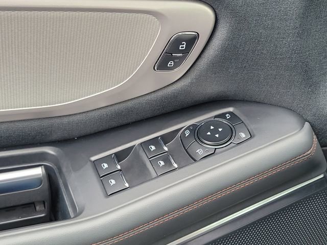 Certified 2025 Ford Expedition Active RWD image 13