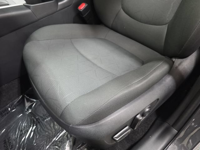 Certified 2024 Toyota RAV4 XLE AWD/4WD image 24
