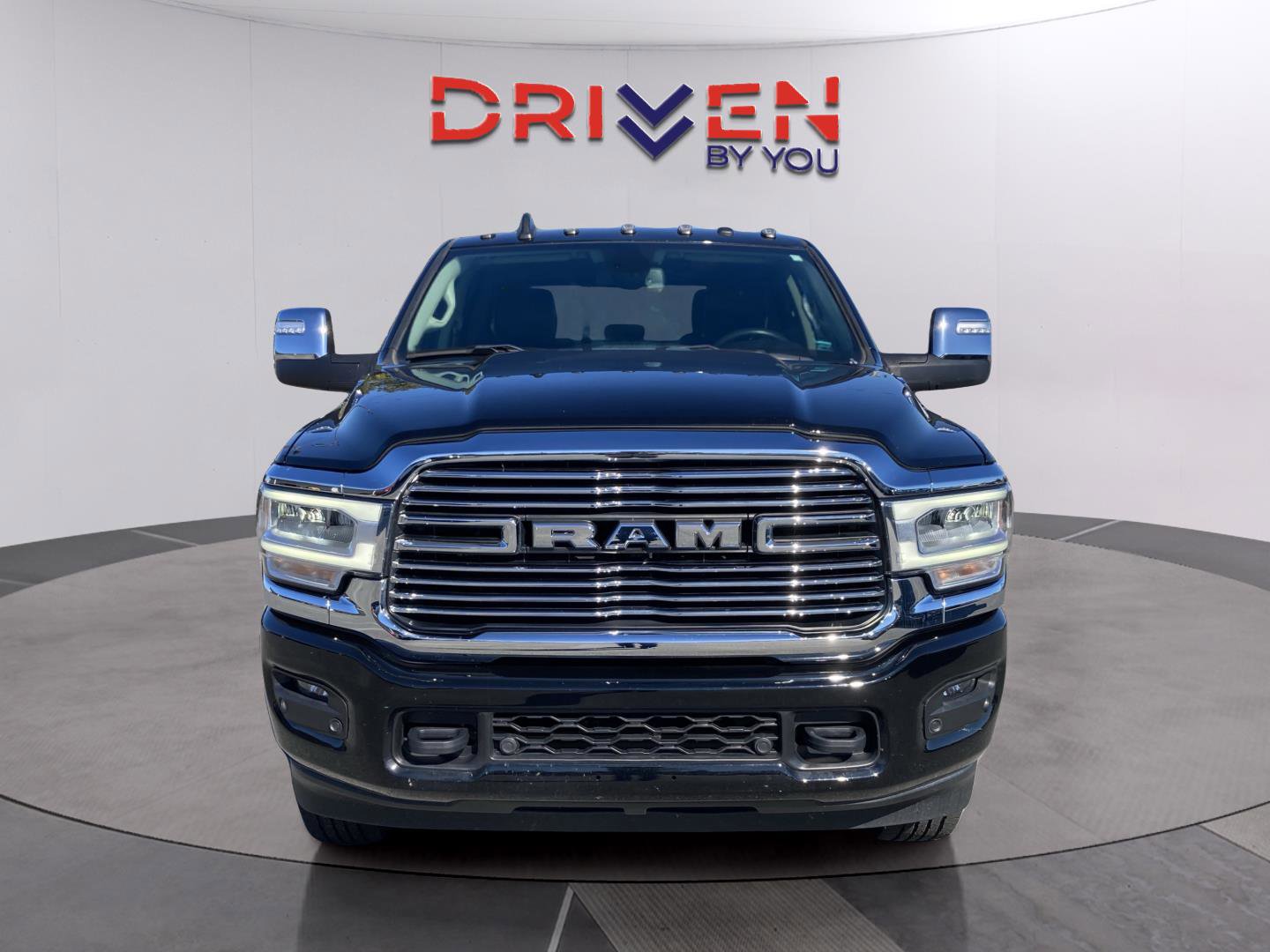 Used 2024 RAM 2500 Laramie image 10