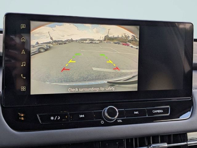 New 2026 Mitsubishi Outlander ES image 20
