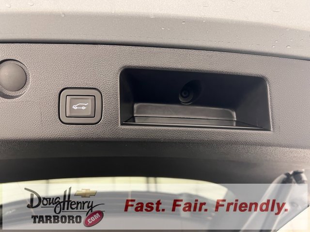 New 2026 Chevrolet Equinox ACTIV image 36