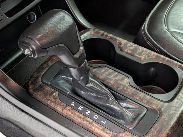 Certified 2021 GMC Canyon Denali image 24