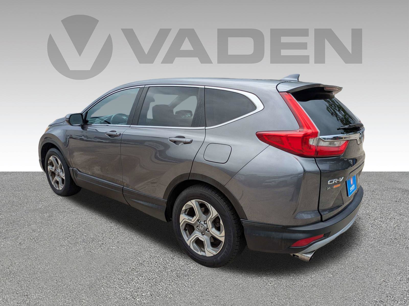 Used 2017 Honda CR-V EX-L image 28