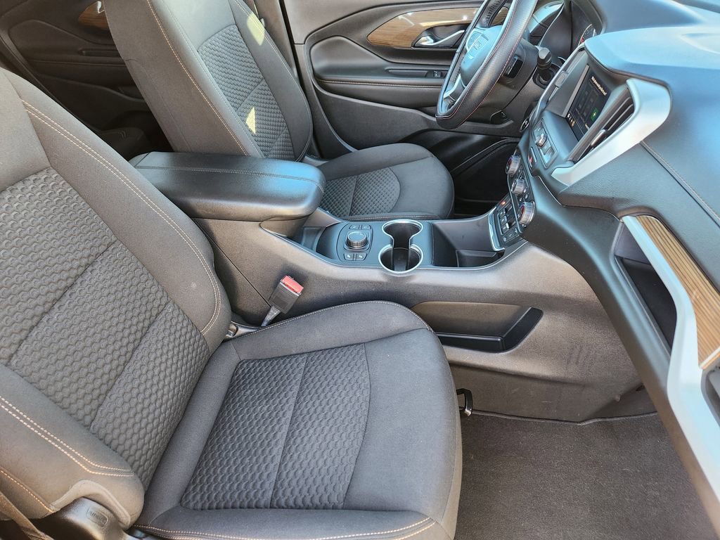Used 2020 GMC Terrain SLE w/ Driver Convenience Package image 13