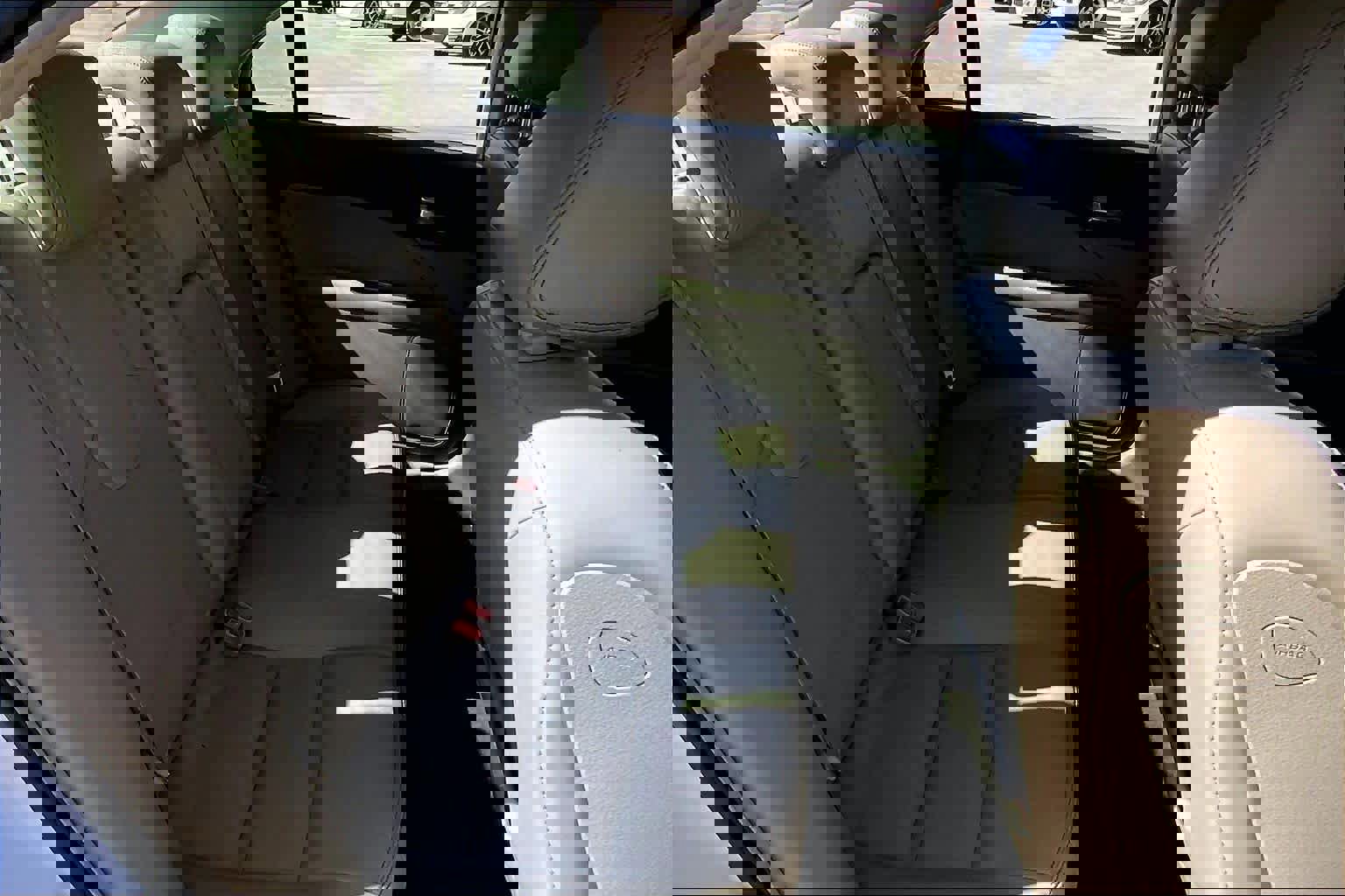 Used 2010 Ford Fusion Hybrid image 20