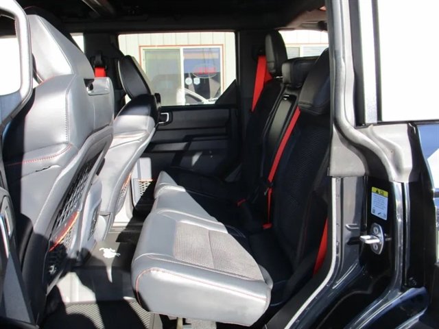 Used 2023 Ford Bronco Raptor image 15