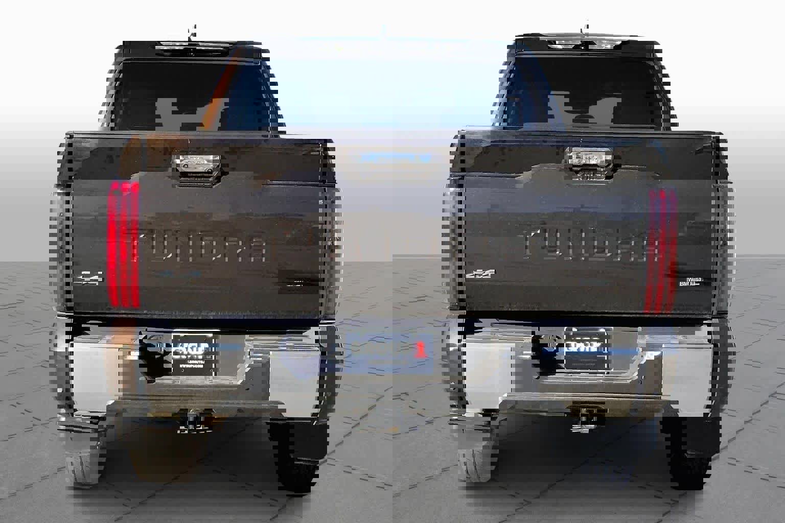 Used 2024 Toyota Tundra Limited image 4