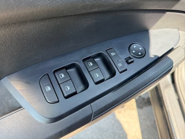 Certified 2023 Kia Sportage LX FWD image 17