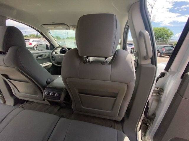 Used 2017 Chevrolet Traverse LS FWD image 33