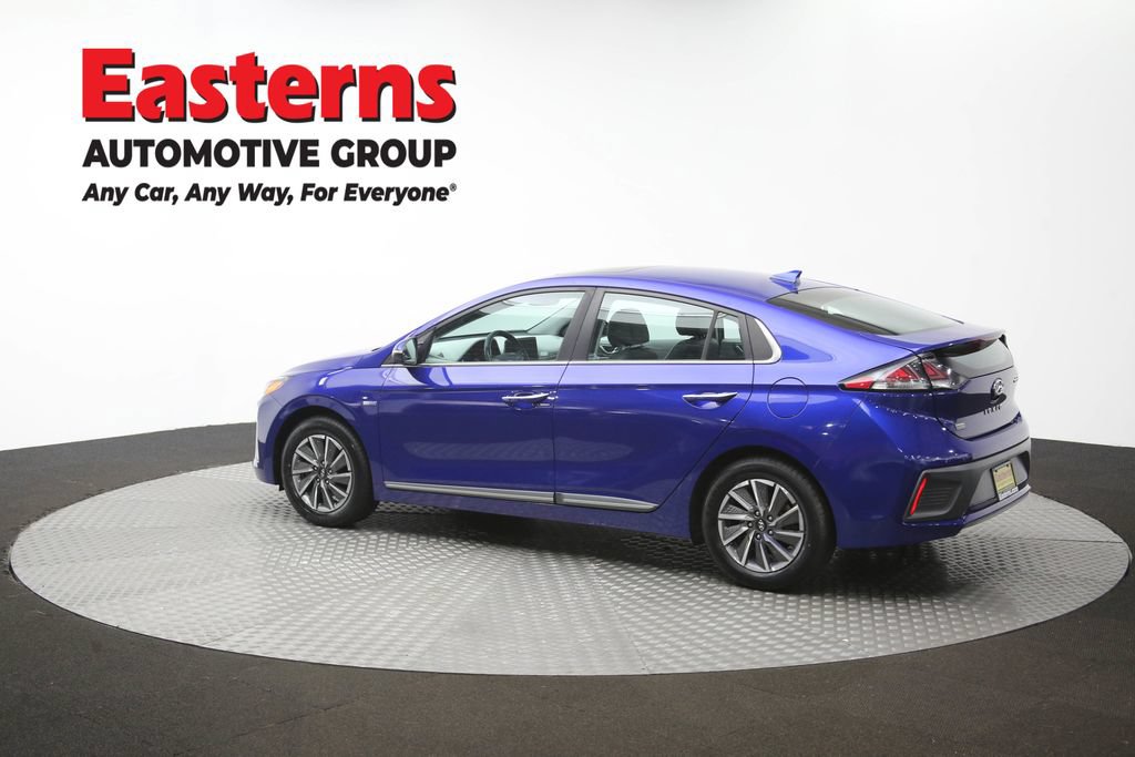 Used 2020 Hyundai Ioniq Limited FWD image 65